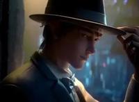 《新神榜：杨戬》剧情曝光，侦探动画电影的先驱，值得期待