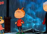 当年精彩程度堪比三大“民工漫”的国产动漫你还记得的吗？