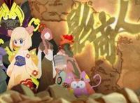 当年精彩程度堪比三大“民工漫”的国产动漫你还记得的吗？