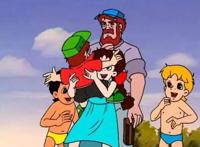 被遗忘的国产动画，以前在电视中经常出现，你还记得吗？