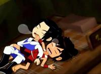 被遗忘的国产动画，以前在电视中经常出现，你还记得吗？