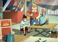 4部耗资最少的国漫神作，第二个只花费千元，第四个因优秀而被禁