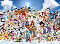 时代的眼泪：黑猫警长没结局，中华小子仓促结束