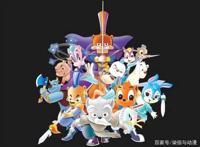 这6部动漫，绝大部分人都看过，尤其最后一部简直就是我童年最爱