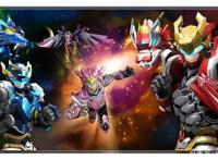 这6部动漫，绝大部分人都看过，尤其最后一部简直就是我童年最爱