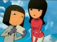 这部动漫是当年少儿动画中的清流，遭遇过三次停播，却人气十足