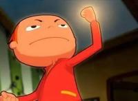 这部动漫是当年少儿动画中的清流，遭遇过三次停播，却人气十足