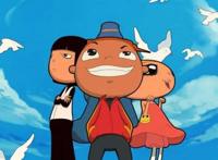 《魔角侦探》：属于我们自己的小侦探