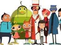 《魔角侦探》：属于我们自己的小侦探