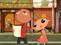 你还记得昔日的国漫悬疑巅峰——《魔角侦探》吗？