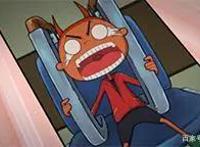 欲与《柯南》试比高：国产侦探动画——《魔角侦探》