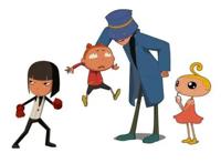 国产良心魔角侦探，播出期间多次被停播，如今等不到第三季了