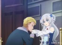 精灵幻想记：小老师穿上婚纱，查理带6个老婆来见她