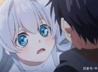 精灵幻想记：小老师穿上婚纱，查理带6个老婆来见她