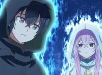 精灵幻想记：小老师穿上婚纱，查理带6个老婆来见她