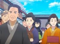 精灵幻想记：男主母亲领便当细节揭秘，原著比动画更残酷