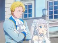 精灵幻想记完结：黄毛对战黄毛，男主抢婚成功，却再次被命运捉弄