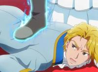 精灵幻想记完结：黄毛对战黄毛，男主抢婚成功，却再次被命运捉弄