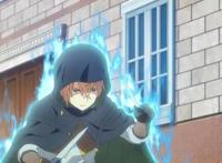 精灵幻想记完结：黄毛对战黄毛，男主抢婚成功，却再次被命运捉弄