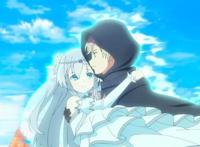 精灵幻想记完结：黄毛对战黄毛，男主抢婚成功，却再次被命运捉弄