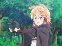 整整四集剧情了，全是萝莉角色，这日子还能过下去嘛？请再多来点