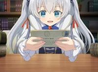 整整四集剧情了，全是萝莉角色，这日子还能过下去嘛？请再多来点