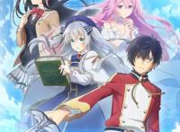 《精灵幻想记》第二话好评如潮，白毛形象治愈众人，公主也并不坏