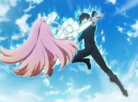 精灵幻想记：利欧获得强悍战力，小老师即将嫁人