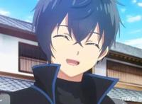 《精灵幻想记》利欧身世揭晓，又救下可爱妹子，不愧是松冈！