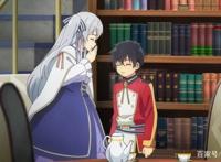 精灵幻想记：松冈祯丞饰配男主少年期，熟悉的龙傲天模式开启