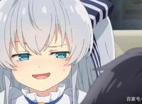 精灵幻想记：松冈祯丞饰配男主少年期，熟悉的龙傲天模式开启