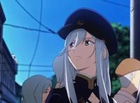 精灵幻想记第三话惨被阉割，十多秒发糖镜头，正版受害者却错过了