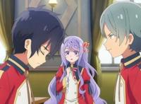 精灵幻想记：男主击败牛头人，金发兽耳娘登场