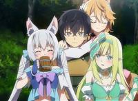 《精灵幻想记》动画穿模？画面删减让众人懵圈，结尾众人看到了啥