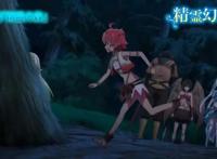 精灵幻想记：又有很多萌妹子即将登场，只不过剧情让人想吐槽