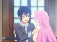 精灵幻想记：黄毛要迎娶白毛小老师，让人愤怒