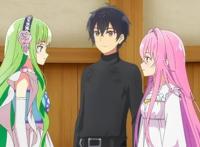 精灵幻想记：黄毛要迎娶白毛小老师，让人愤怒