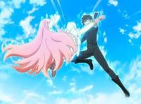 精灵幻想记：黄毛要迎娶白毛小老师，让人愤怒