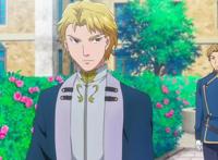 精灵幻想记：黄毛要迎娶白毛小老师，让人愤怒