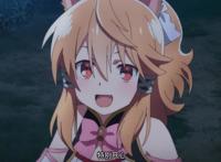 精灵幻想记：老套的龙傲天剧情，播放量在七月新番中却是出类拔萃