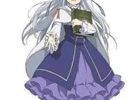 动画「精灵幻想记」角色设定图公开