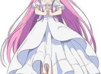 动画「精灵幻想记」角色设定图公开