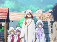 精灵幻想记：有两份记忆的贫民窟少年摇身一变成贵族，十分快节奏