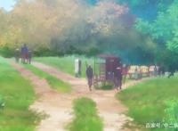 精灵幻想记：小桃被抓，利欧救人喜提小萝莉