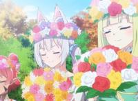 精灵幻想记：利欧在旅行中开启后宫，可他最后却将后宫们全部抛弃