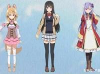 《精灵幻想记》日本小说改编动画，女主萌化多少宅男，你期待吗？