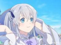 《精灵幻想记》日本小说改编动画，女主萌化多少宅男，你期待吗？