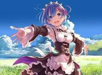 网友质疑为何没人跟日漫争异世界市场，醒醒，国漫缺异世界题材吗