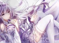 网友质疑为何没人跟日漫争异世界市场，醒醒，国漫缺异世界题材吗