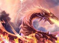 龙王传说：达到真神境界的巅峰强者若不是没有神祇早就成神